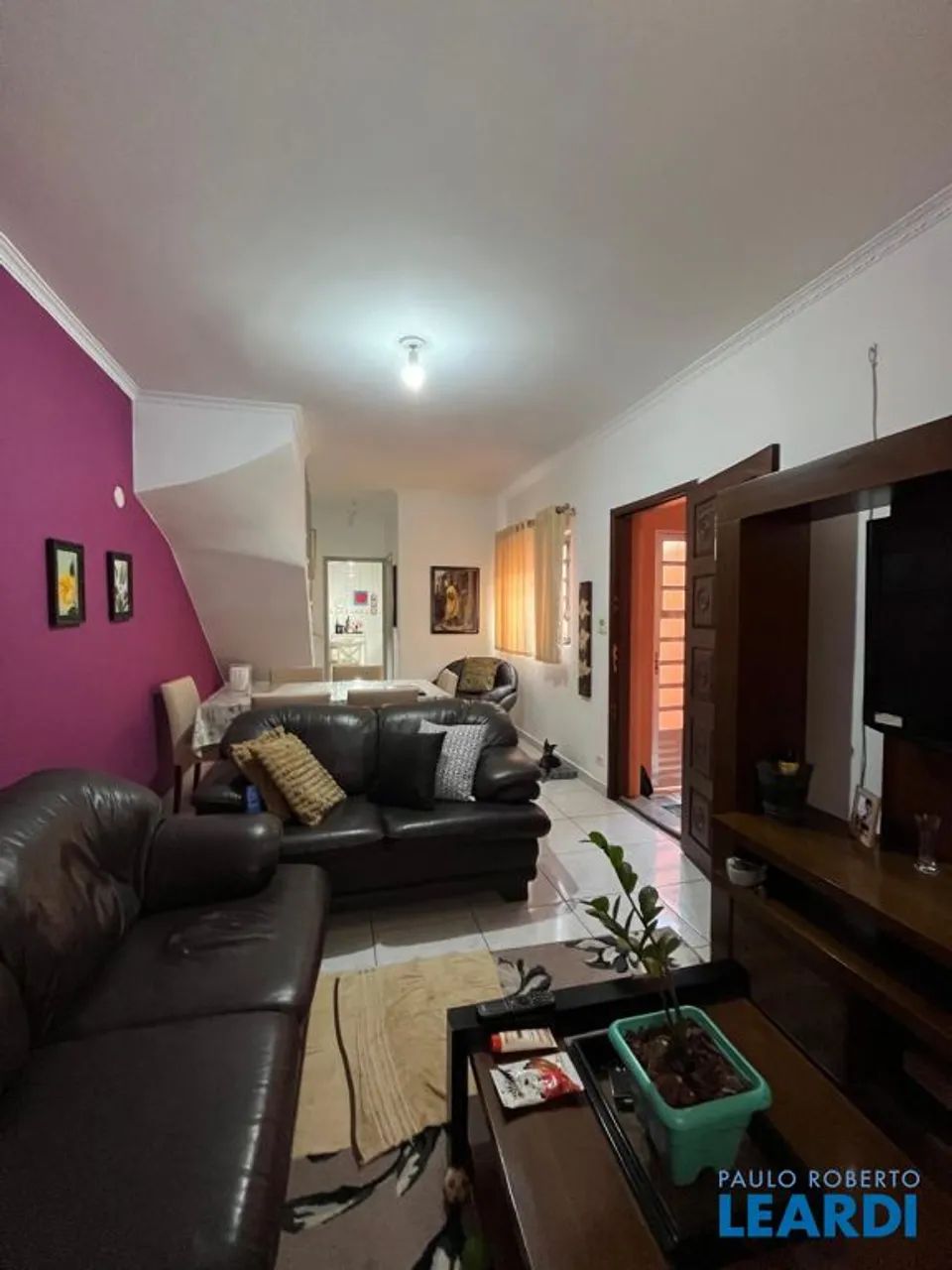 CASA ASSOBRADADA - CIDADE ADEMAR - SP - Foto 3