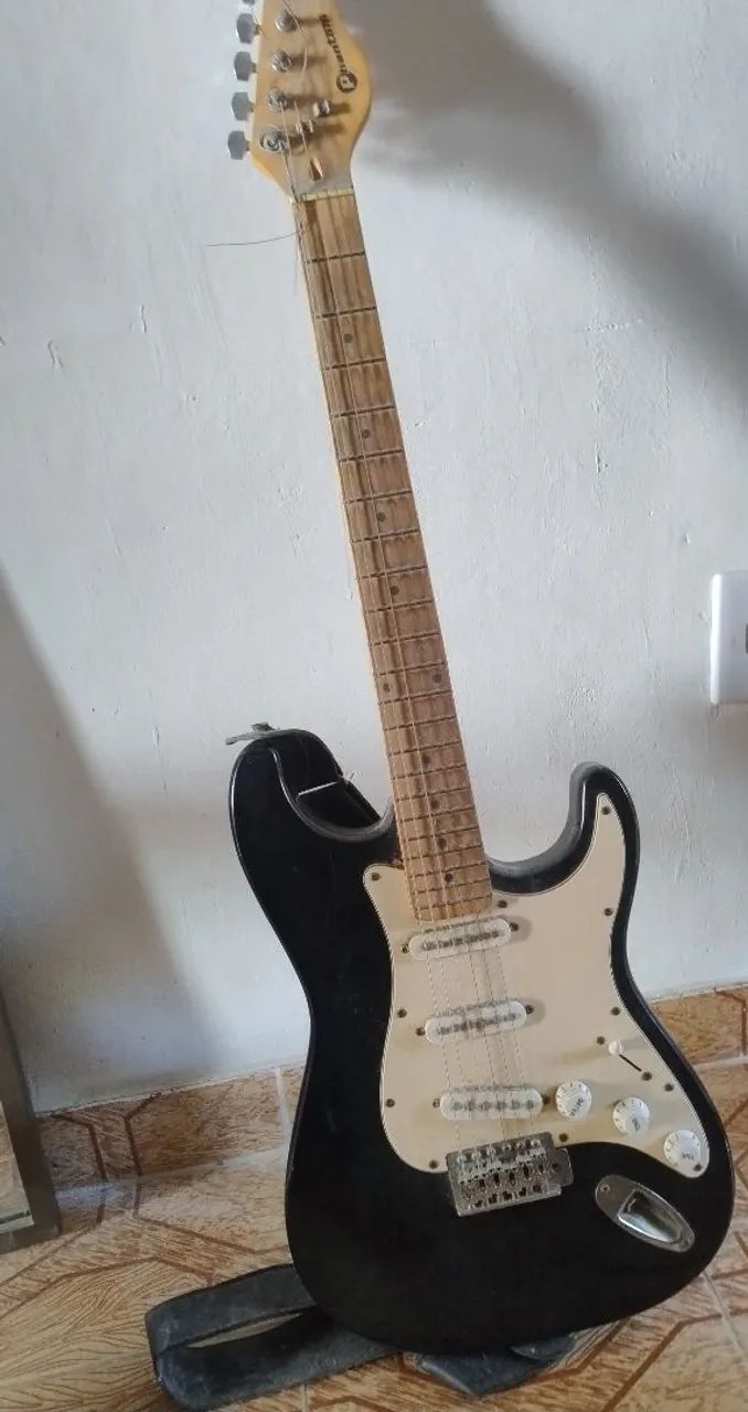 Guitarra Phantom
