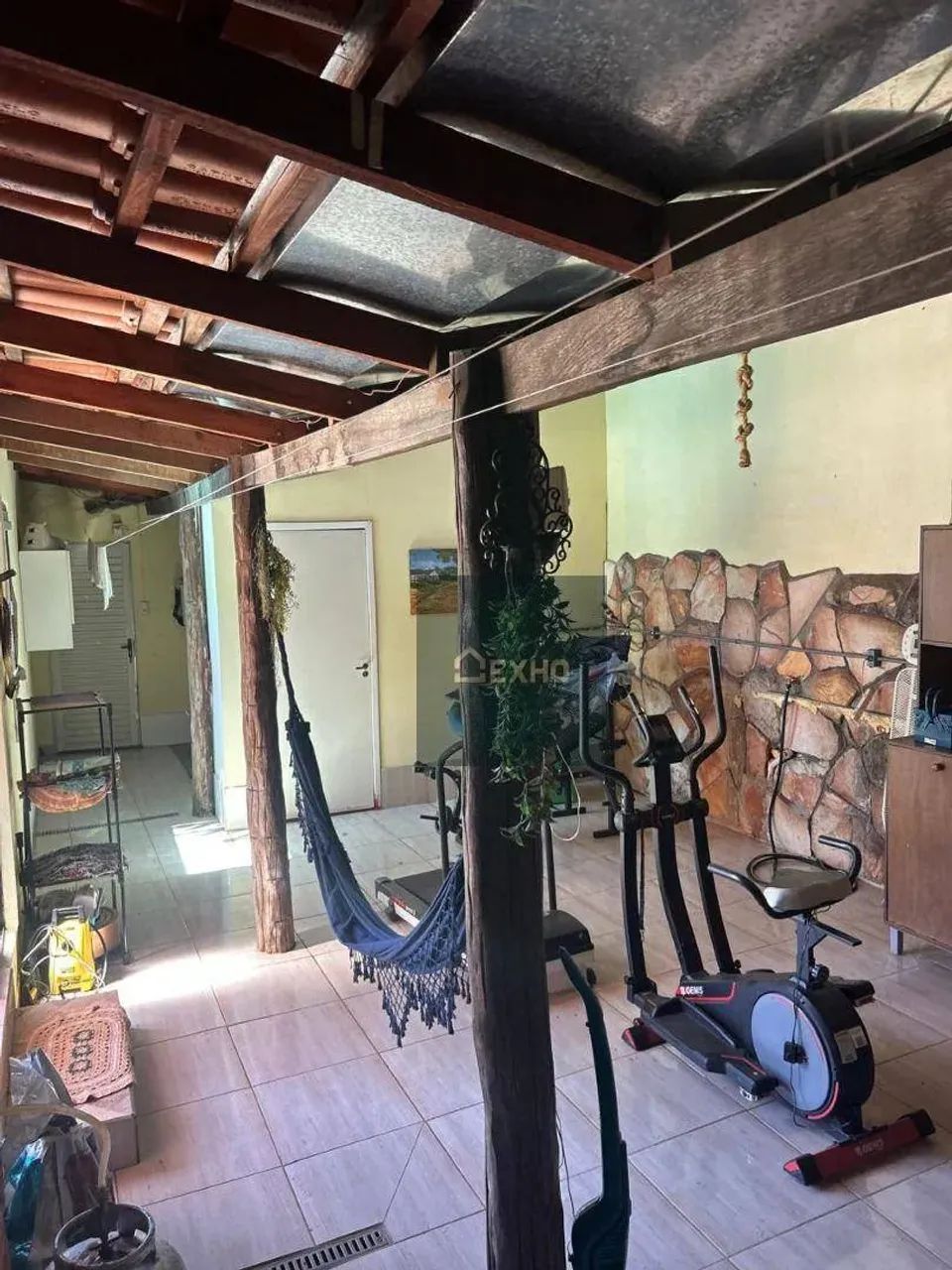 Casa em Pirenópolis com 4 Quartos (3 Suítes) e Piscina - Foto 3
