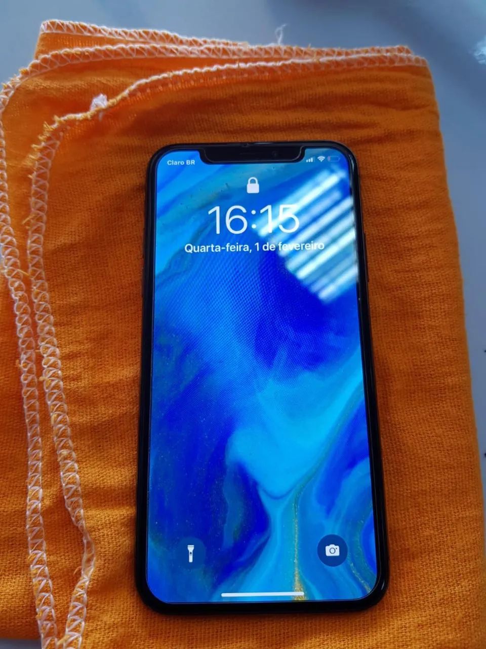 iPhone X - Foto 5
