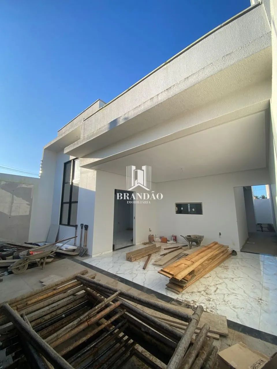 CASA NO BAIRRO SAO LUIZ - Foto 2