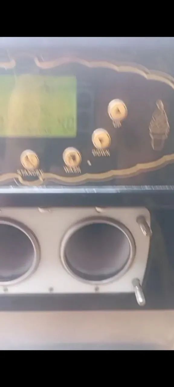 Máquina de sorvete  - Foto 3