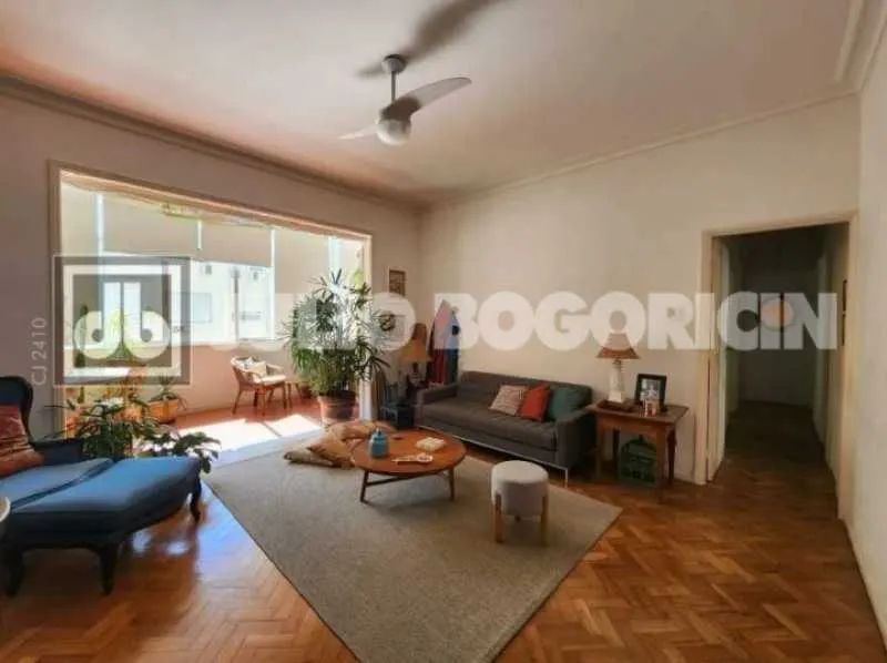 Apartamento : / Residencial / Copacabana - Foto 2