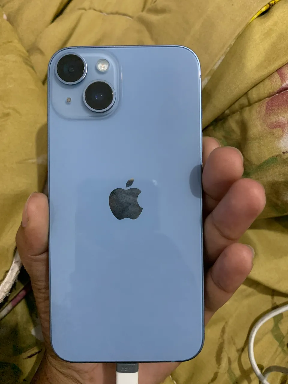 iPhone 13 Mini 256GB - Branco - Celulares e Smartphones - Setor