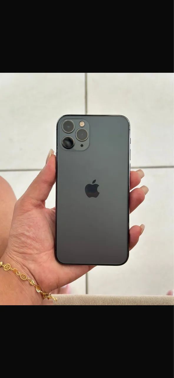 Vendo iPhone 11 Pro 256G - Foto 2