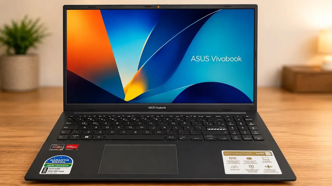 VIVOBOOk GO 15  - Foto 2