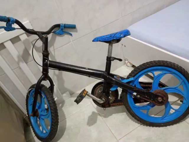 Bicicleta para criança - Foto 2