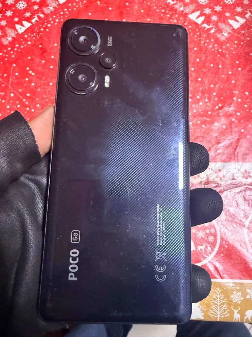 Poco F5 5G - Foto 2