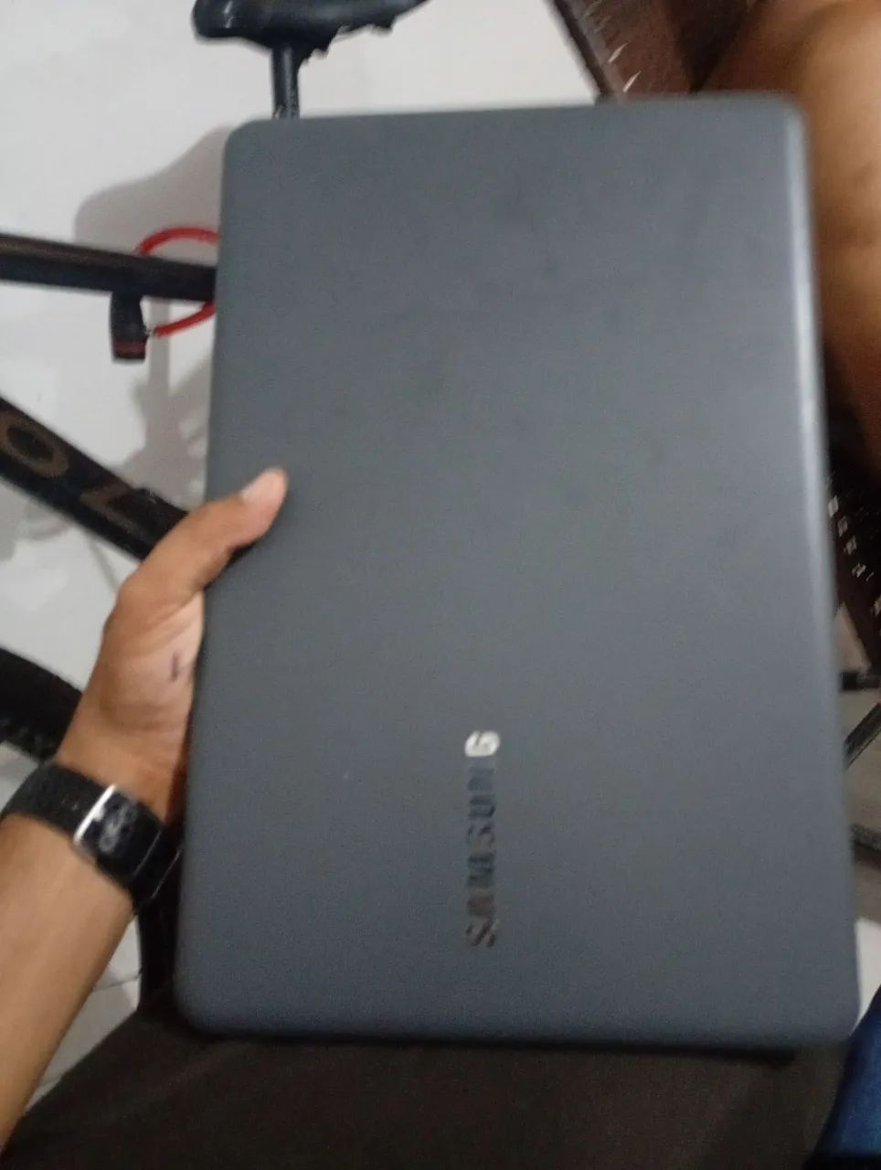 Notebook Samsung intel core I3