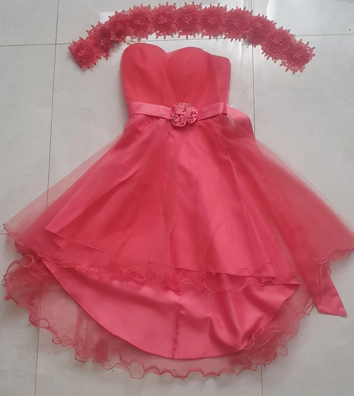 Vestido