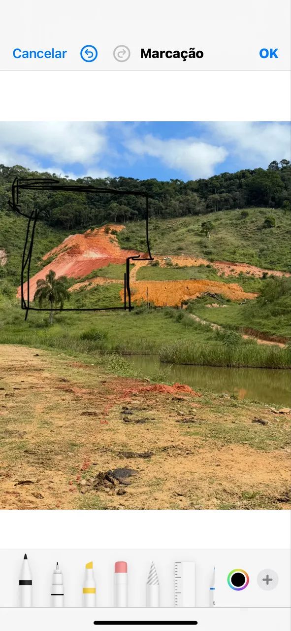 Chácara Marlyele  - Foto 2