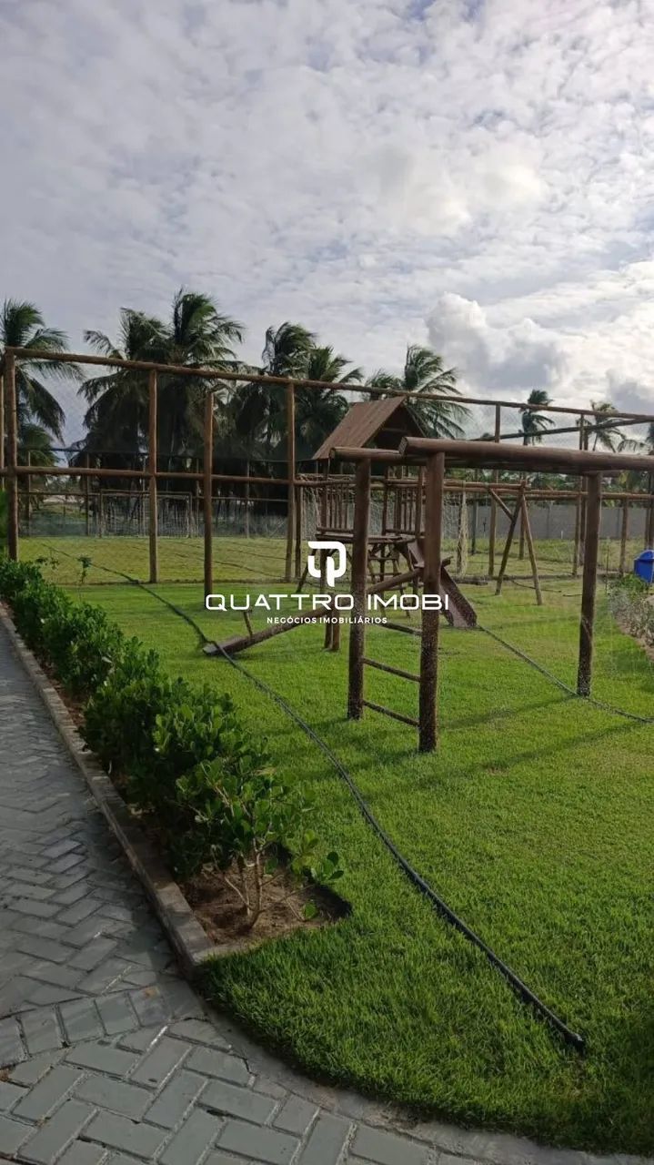 Lote Condomínio Sunset Beach - Foto 5