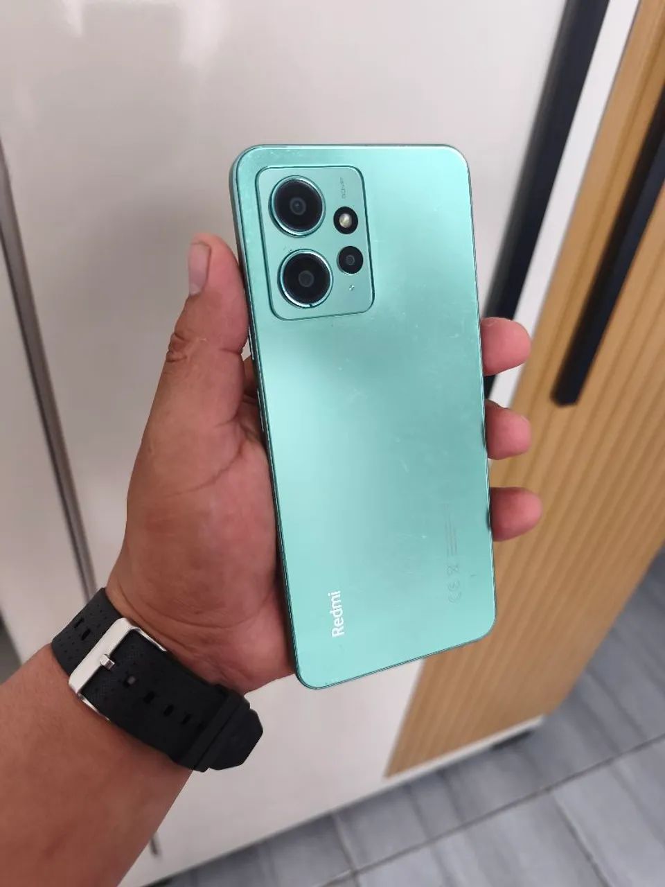 Redmi Note12 - Foto 2