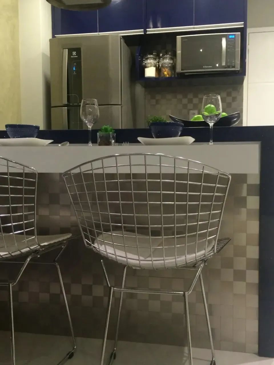 Imóvel para aluguel possui 35m² com 1 quarto MOBILIADO na Barra Funda - Foto 4