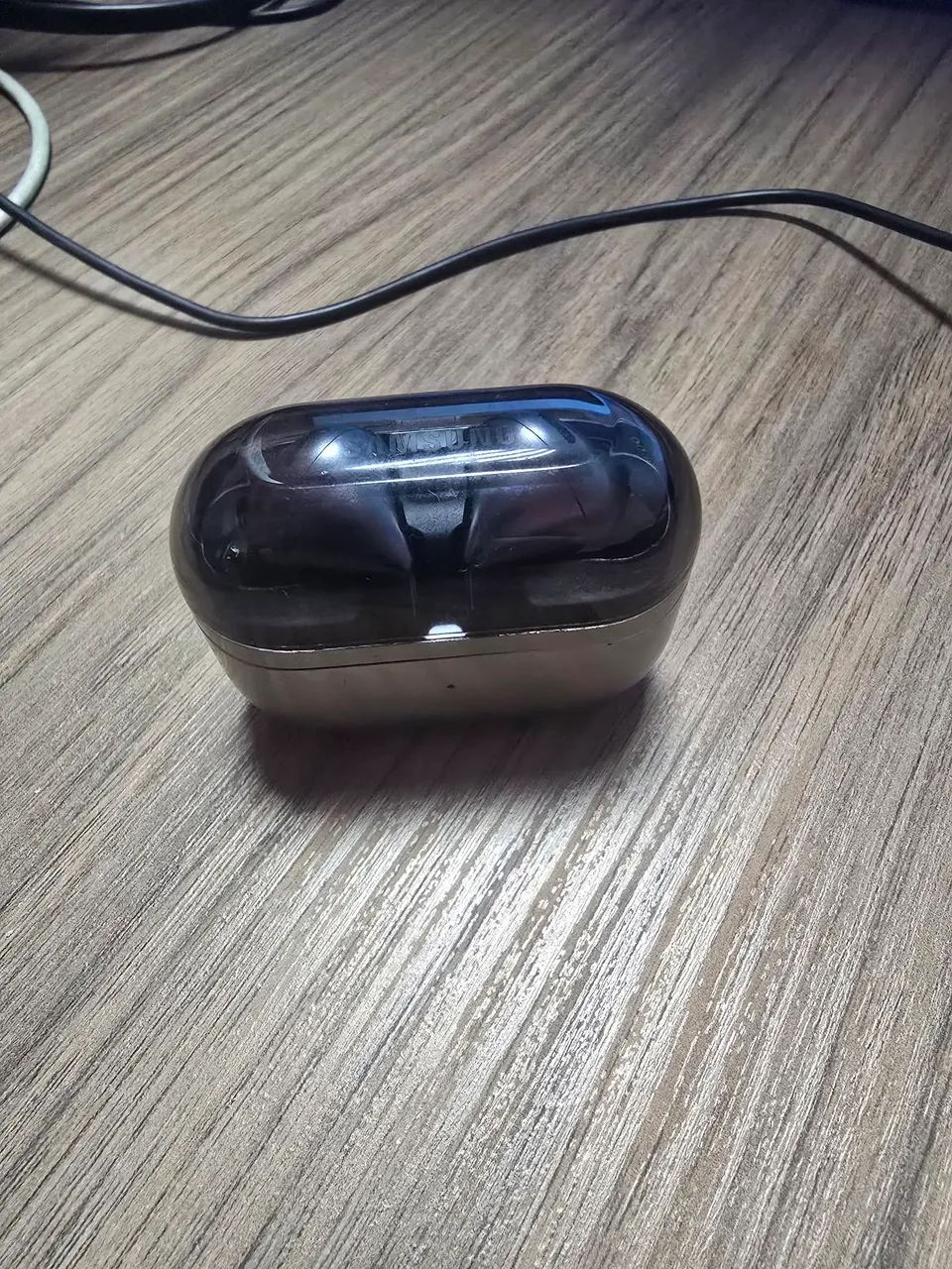 Vendo Samsung Galaxy Buds3 Pro  - Foto 2