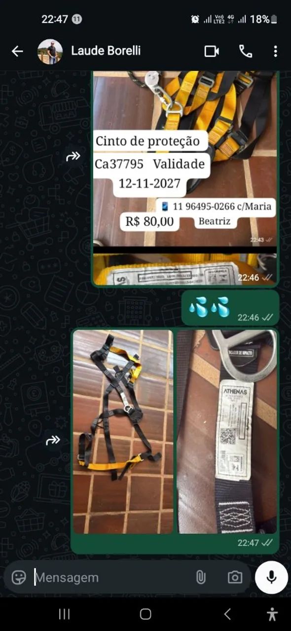 EPIS DIVERSOS  - Foto 5