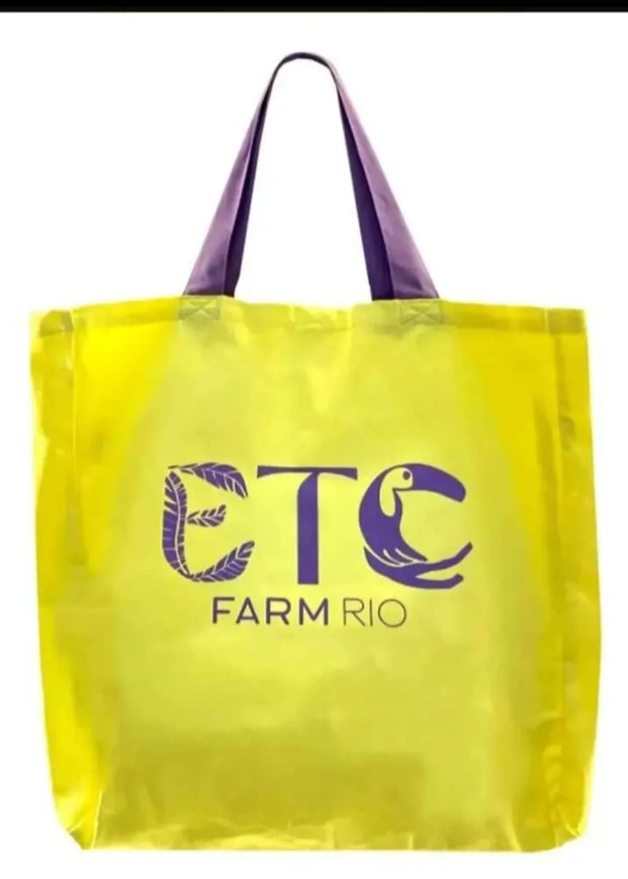 Bolsa farm original