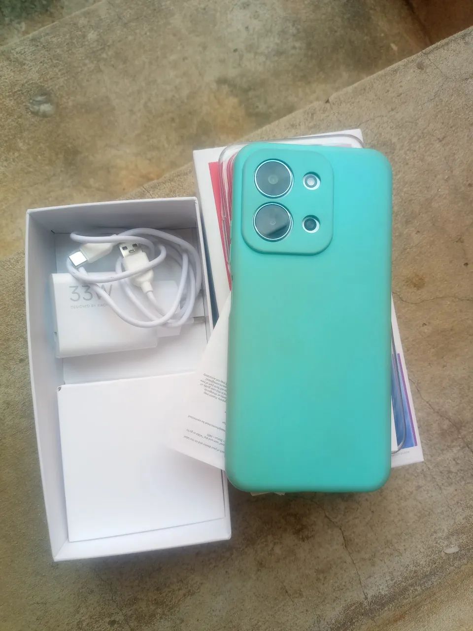 Vendo novo não usado  - Foto 2