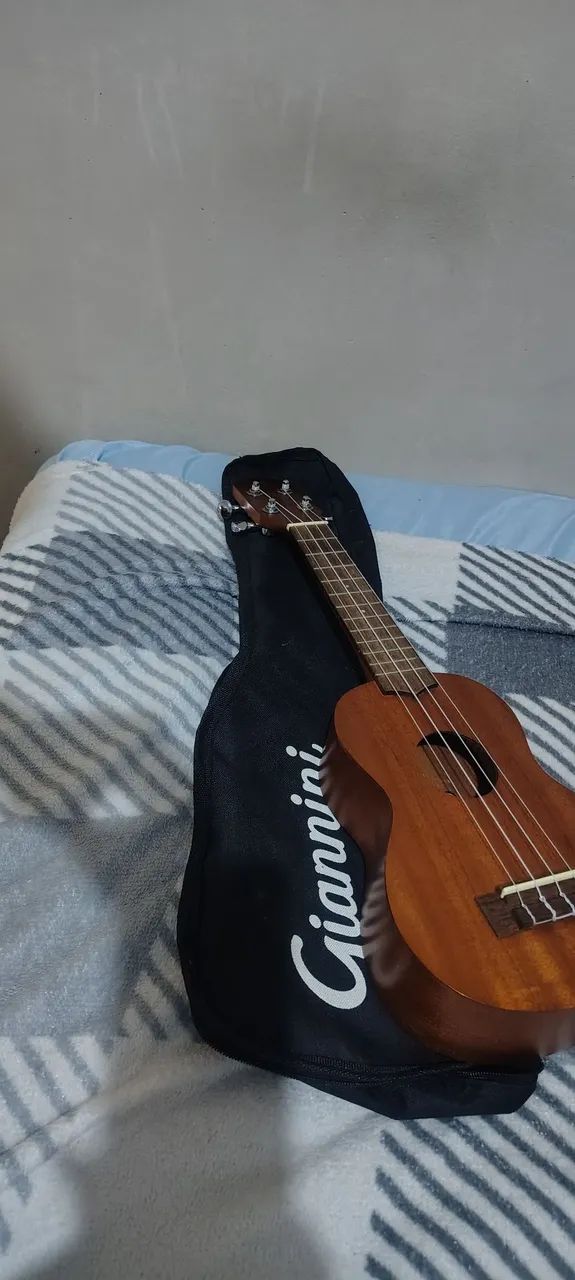 Ukulele  - Foto 2