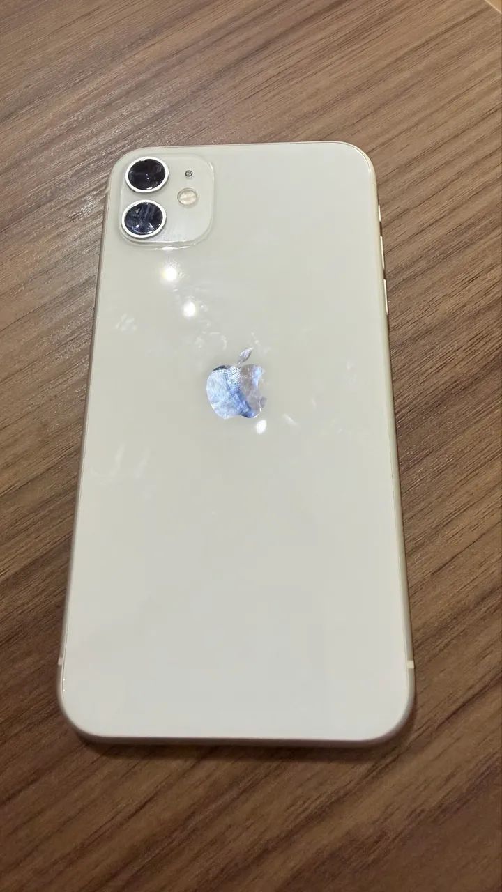 iPhone 11 256gb - Foto 3