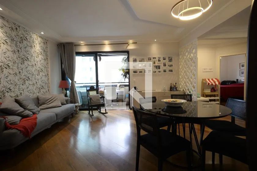 Apartamento à Venda - Vila Mariana, 2 Quartos, 78 m2