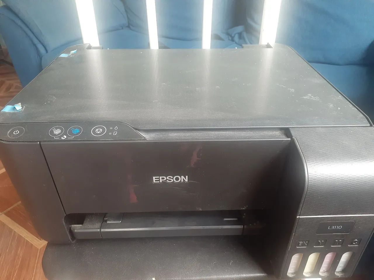 Impressoras Epson  - Foto 5