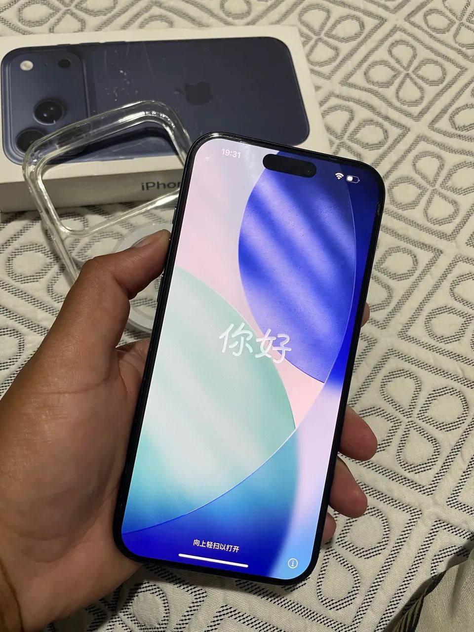 iPhone 17 pro Max peças -  - Foto 5