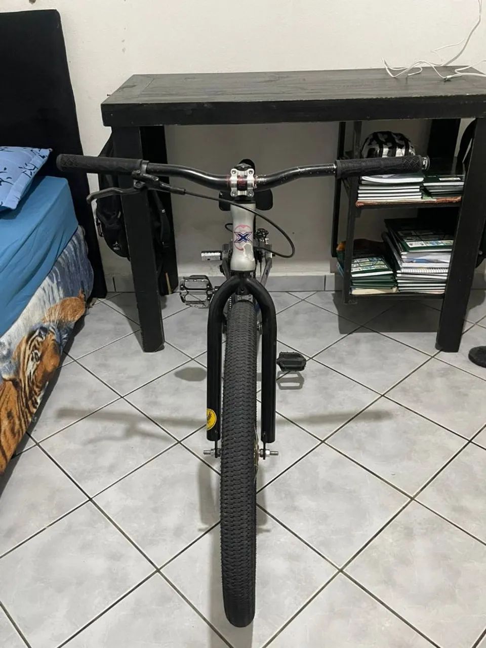 Vendo viking 