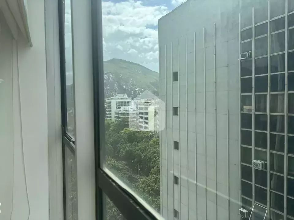Sala comercial para venda, 35m² - Ipanema - Rio de Janeiro/RJ - Foto 5