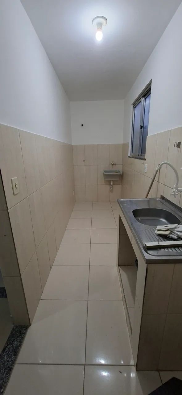 Sala / Quarto de Vila na Abolição - Foto 4