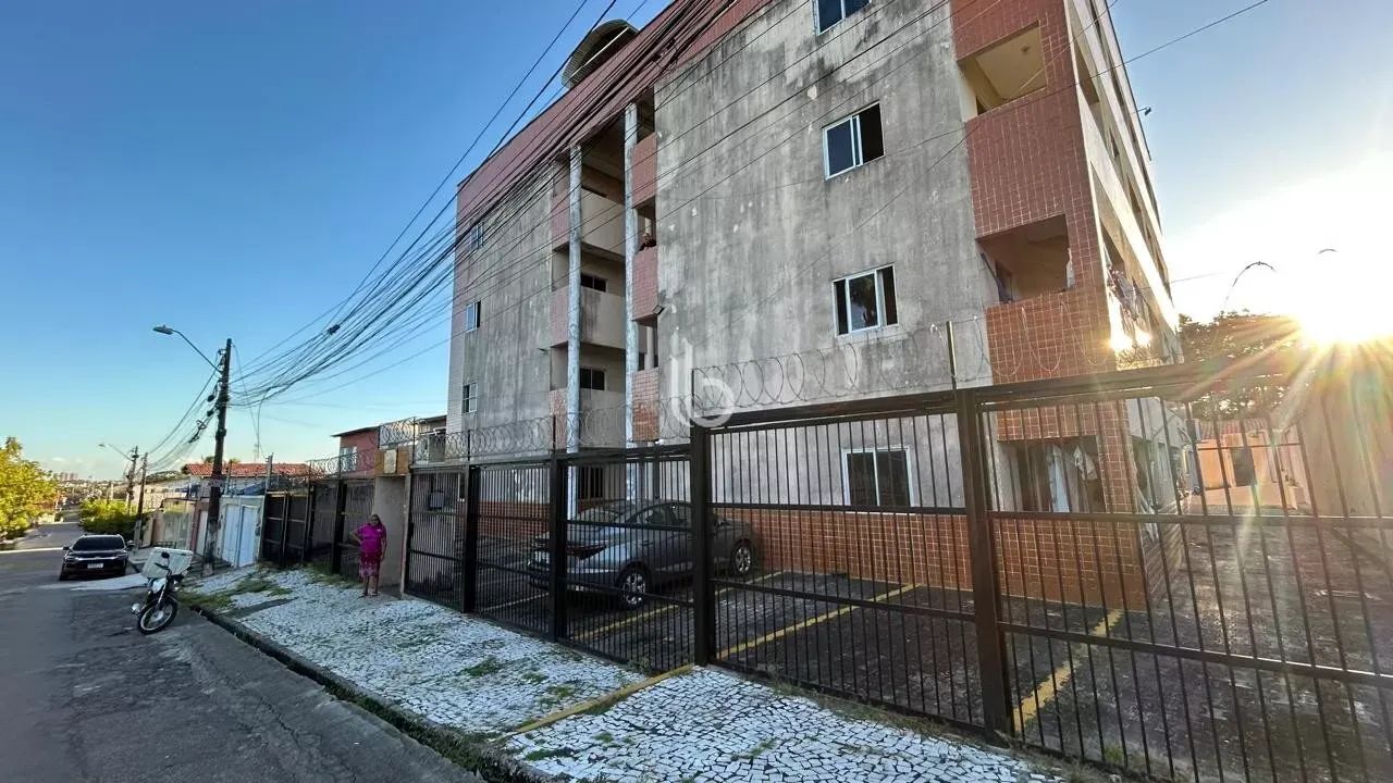 Apartamento de 2 quartos - Bairro Itaperi - Foto 2