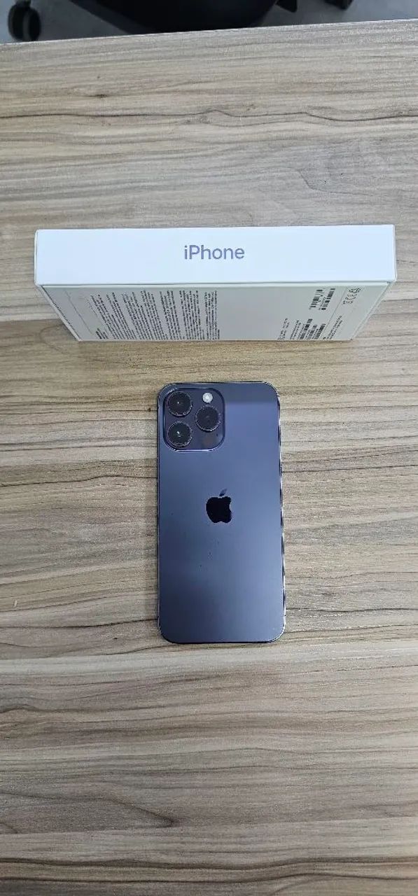 IPhone 14 Pro Max  - Foto 2