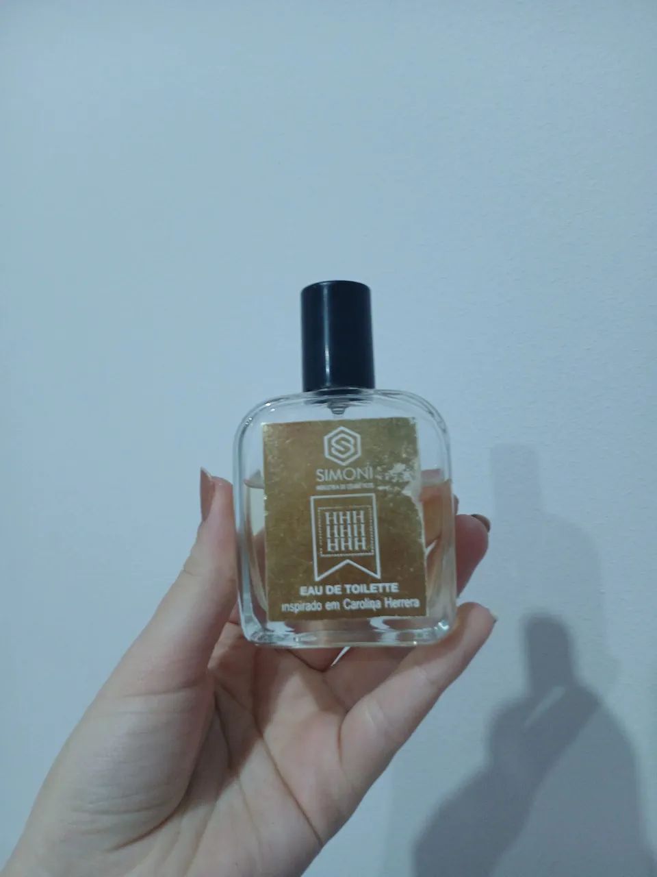 Perfume Simone eau de toilet - Foto 3