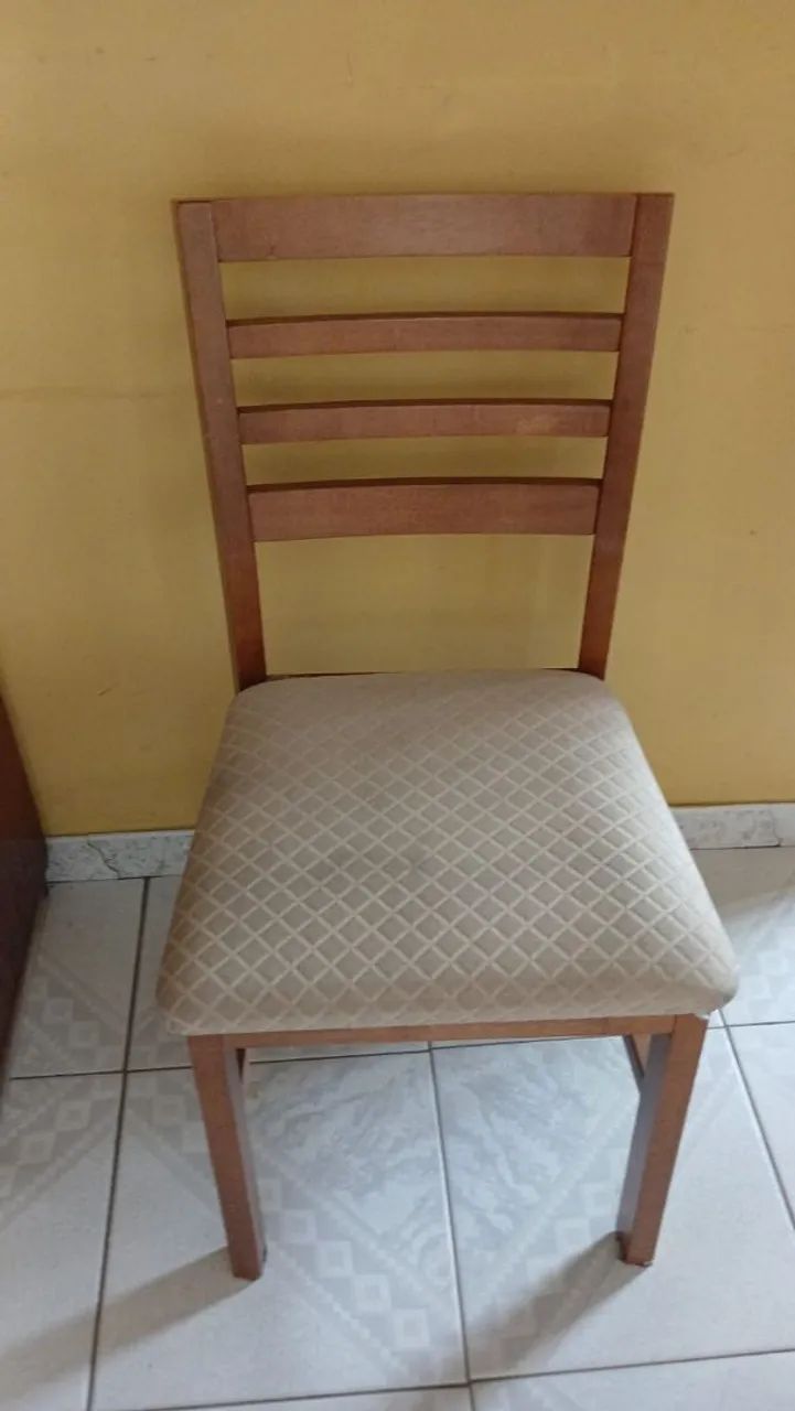 4 Cadeiras  - Foto 4