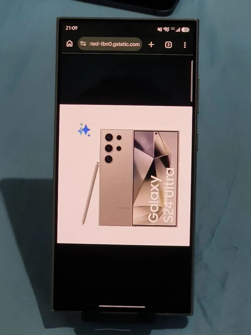 Samsung Galaxy S24 Ultra 12/512