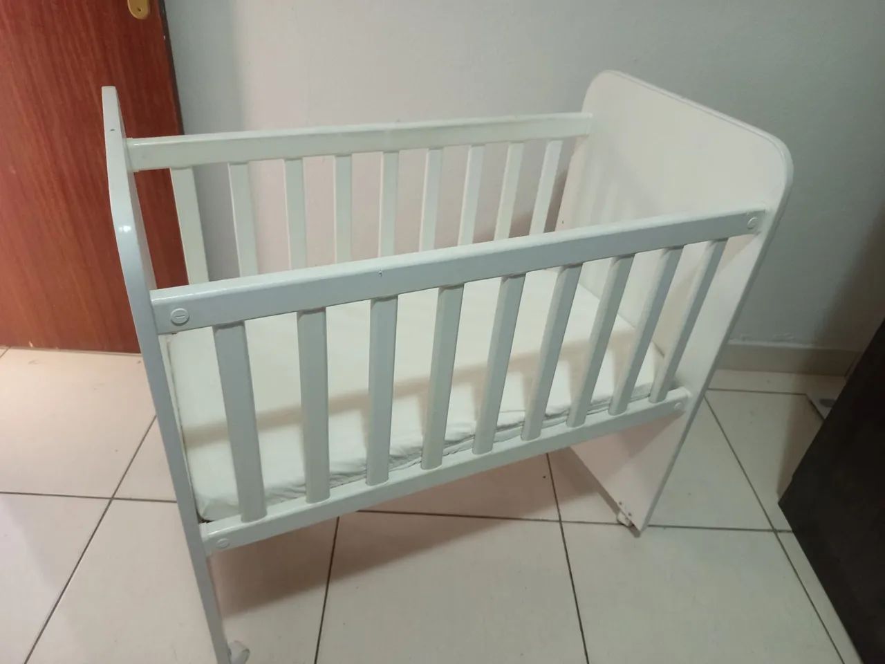 Vende-se Mini berço  - Foto 2