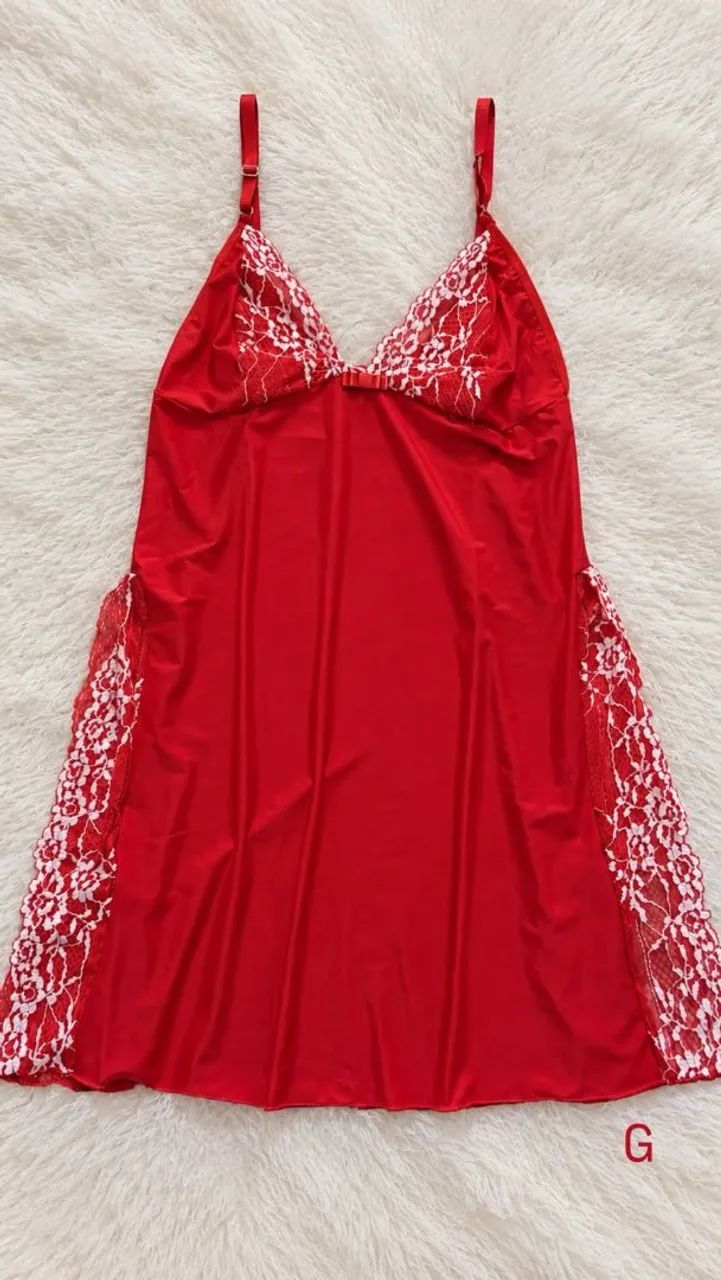 Baby Doll/ Camisola - Foto 2