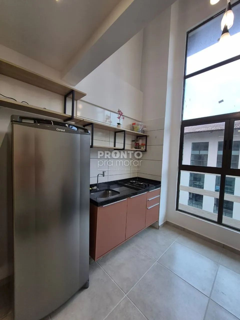 Apartamento com 1 quarto em Carneiros - Foto 3
