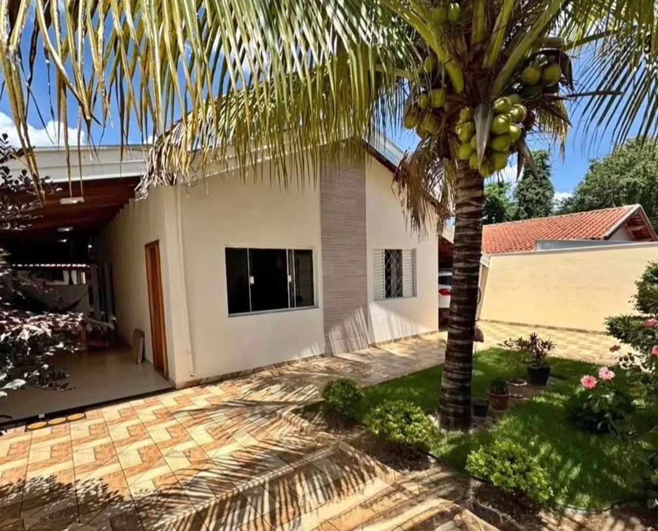 Vendo Casa em Riviera Da Barra
