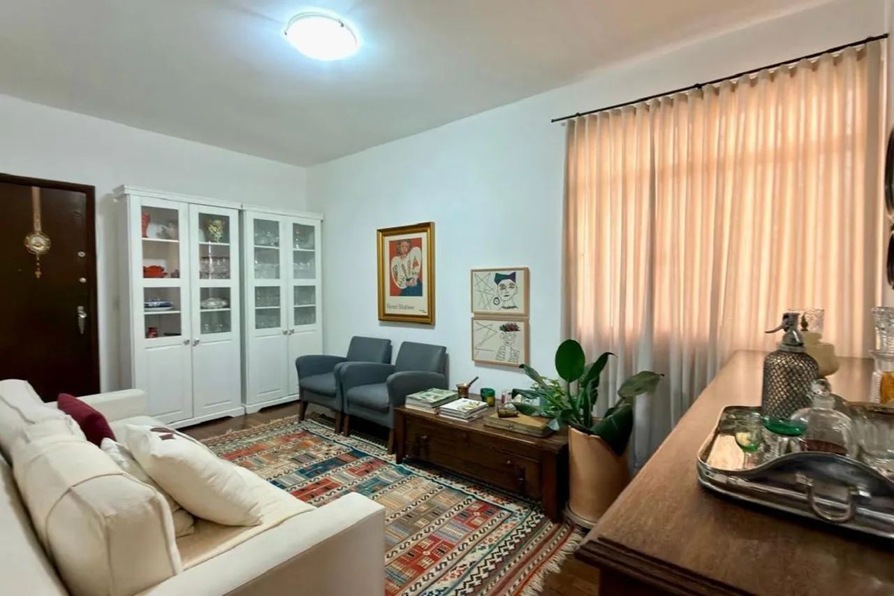 Apartamento à Venda - Gutierrez, 3 Quartos, 130 m2 - Foto 4