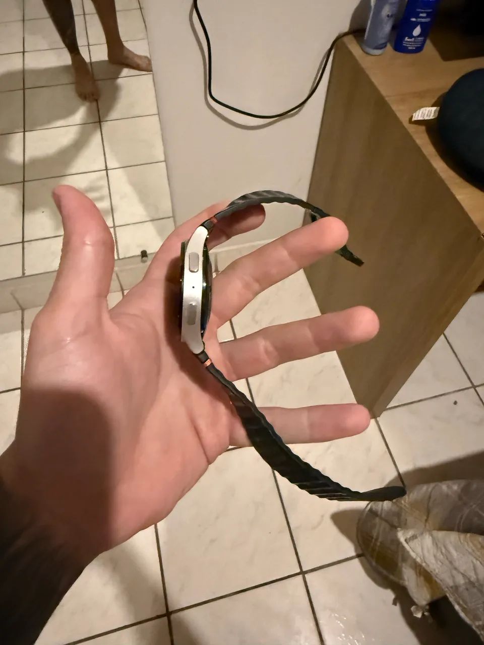 Galaxy Watch 7 40mm - Foto 3
