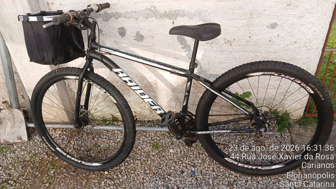 Bicicleta  - Foto 5