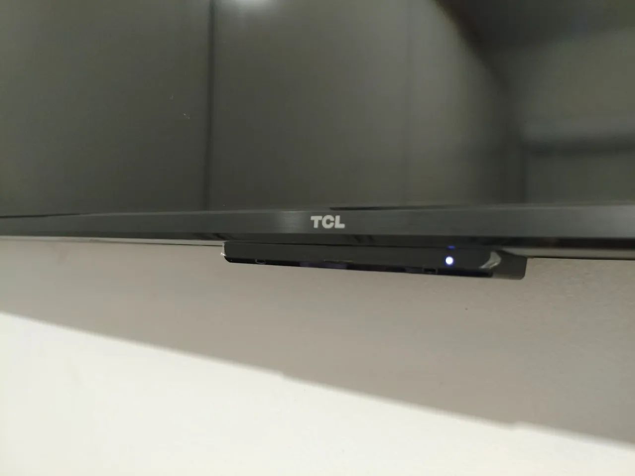 Smart tv 50 polegadas nova - Foto 4