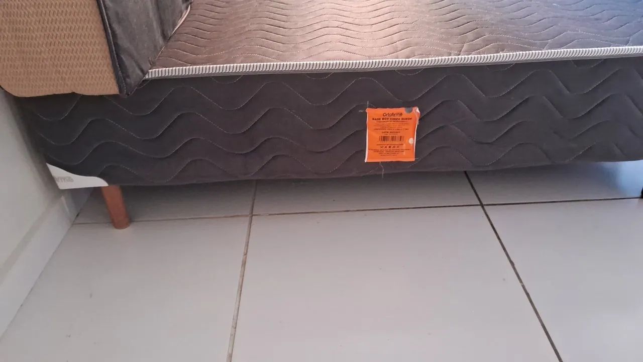 CAMA BOX, MOLA ENSACADA! - Foto 2