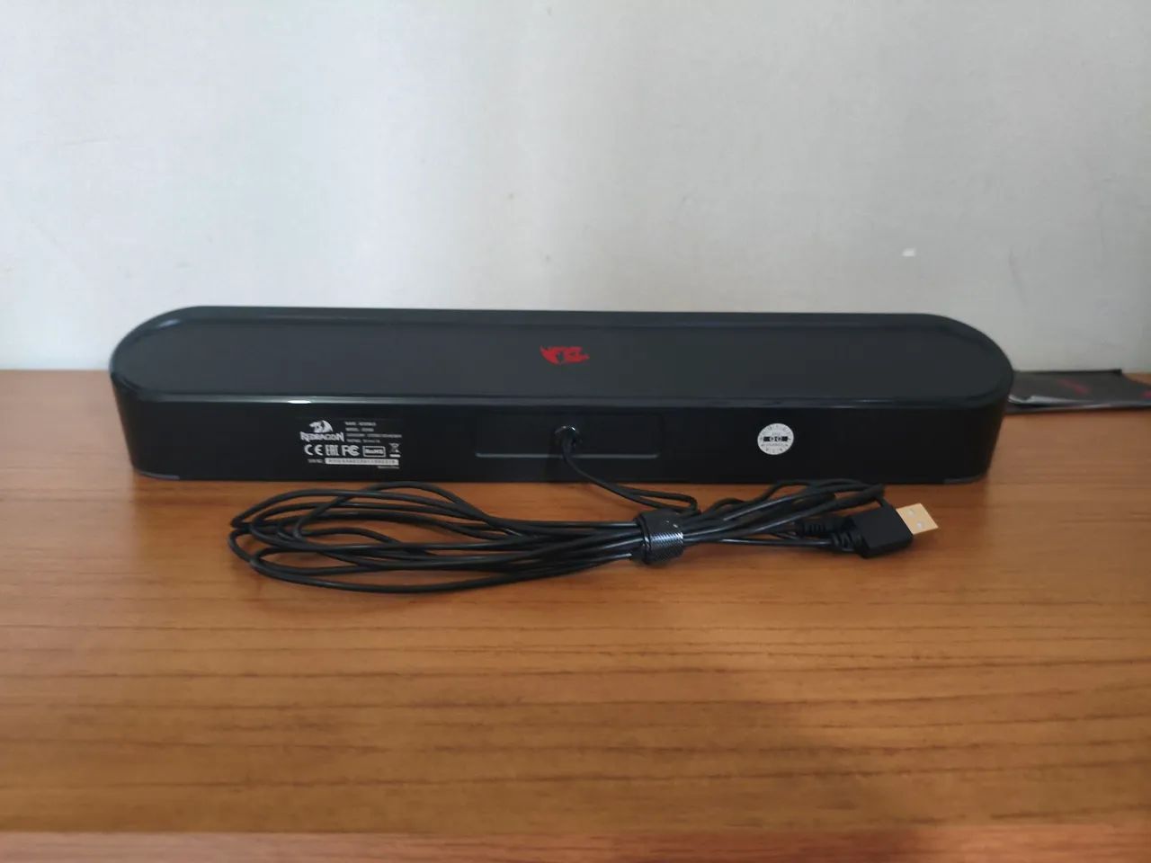Soundbar Redragon - Foto 4