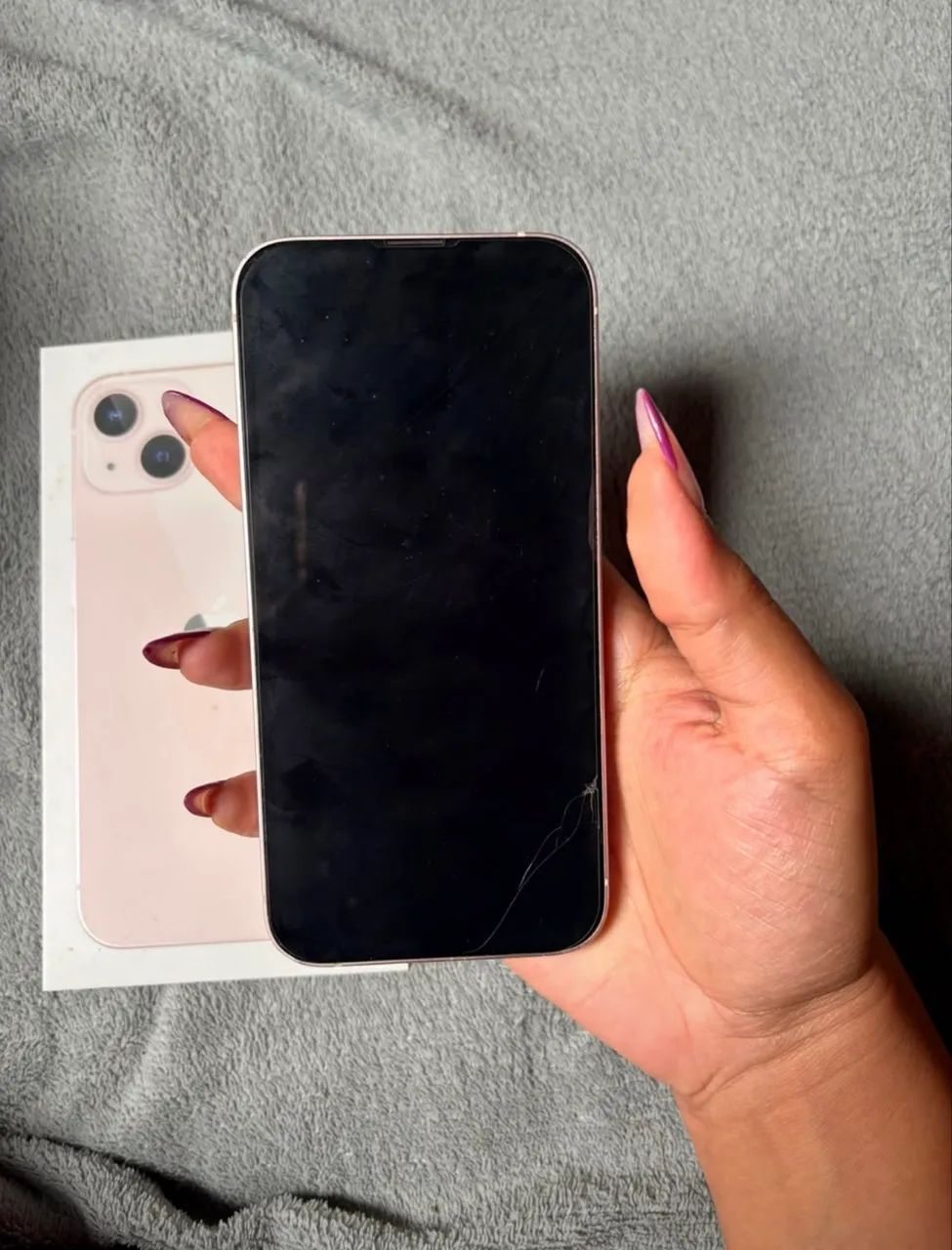 Iphone 13 - Foto 2