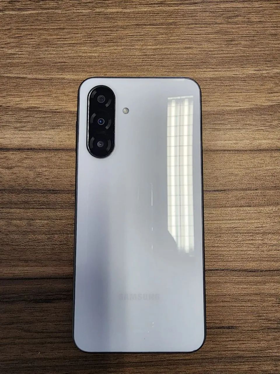 Samsung A26 5g 256gb - branco - Foto 3