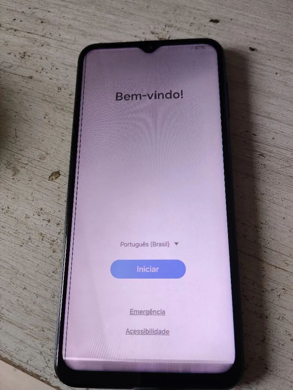 Samsung M23 5g