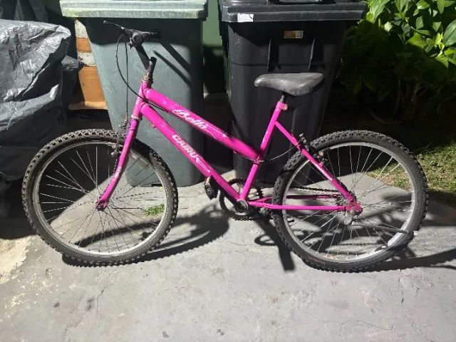 Bicicleta aro 24  - Foto 4