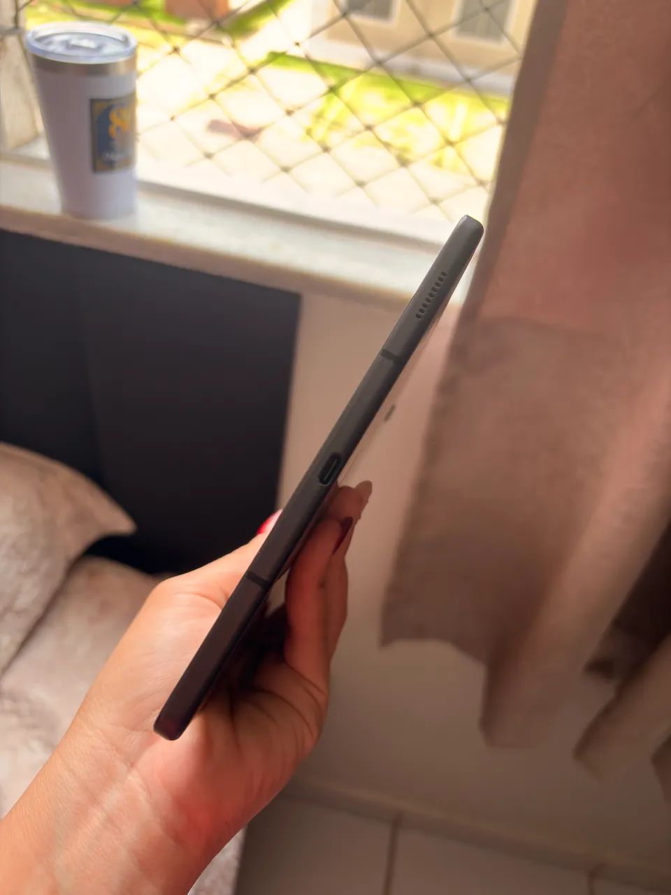 Tablet s6 lite Samsung  - Foto 3